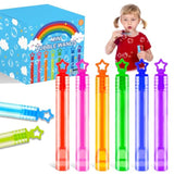 Bulk Mini Bubbles Party Favors For Kids 100 Pack, Small Halloween Birthday Pinata Goodie Bag Stuffers Fillers Non Candy Treats For Toddlers, Bulk Toys Prizes Rewards For Carnival Games, Wedding