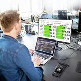 Pcie Sata Card 24 Port, 6Gbps Sata 3.0 Pcie Card,Support 24 Sata 4X 8X 16X 3.0