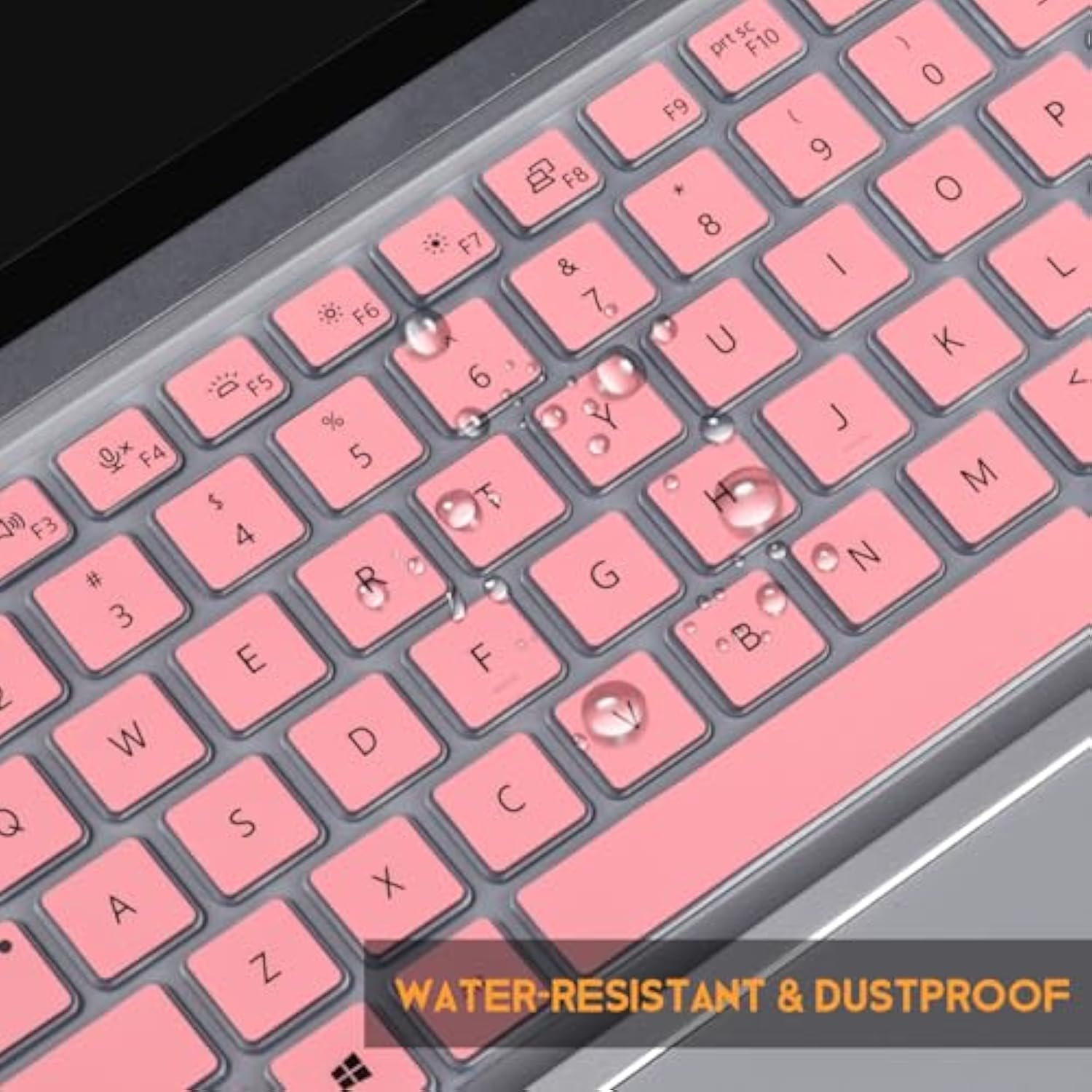 Keyboard Cover For Dell Latitude 7430 7420 7410 5420 5430 5431 14", Dell Latit