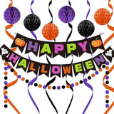 Baseball Party Decorations 4 Pcs Birthday Banners & Pennant Flags