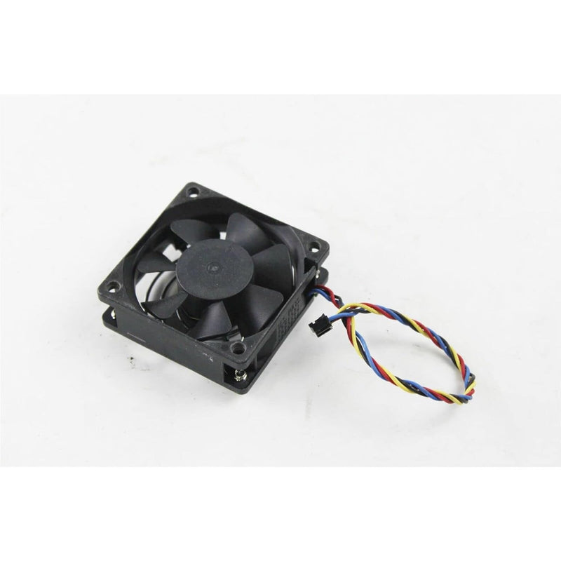 Case Cpu Chassis Fan For Dell Optiplex 9010 7010 9020 Usff, P/N: 0Wddhr 0K650T