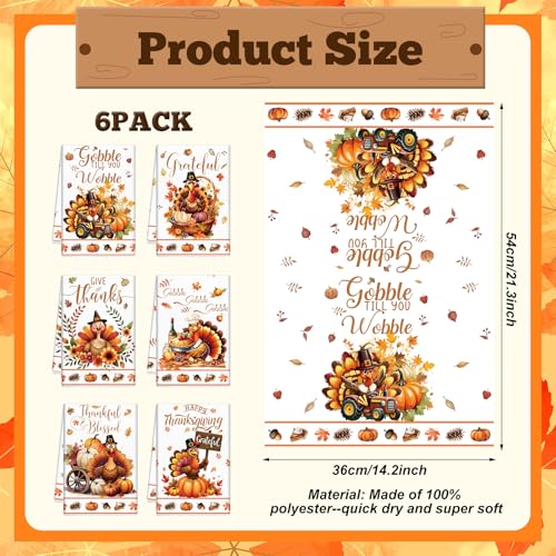 Dumpkin Spice Adult Flushable Wipes, Pumpkin Scented, 144 Count