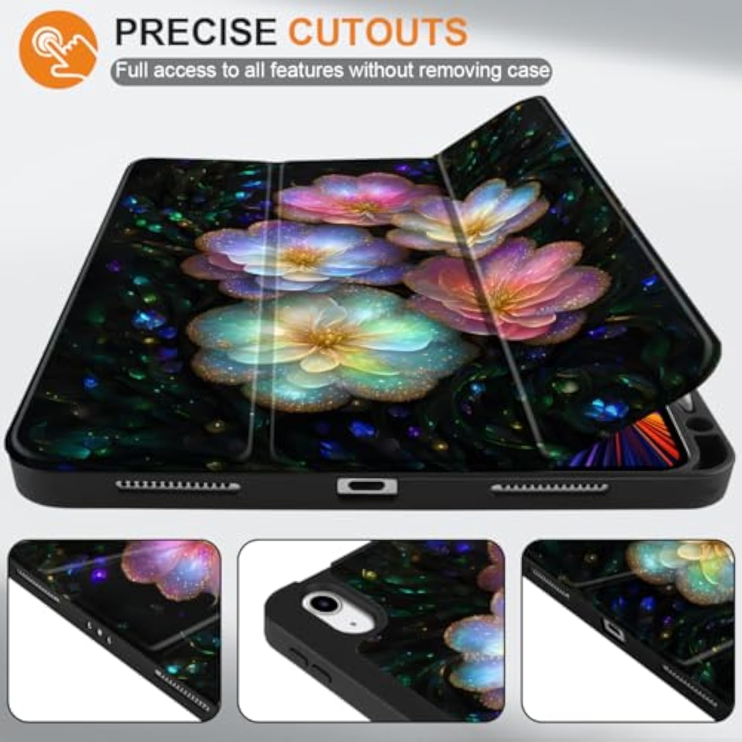 For Ipad Air 5Th Generation Case/Ipad Air 4Th Generation Case 10.9 Inch 2022 2