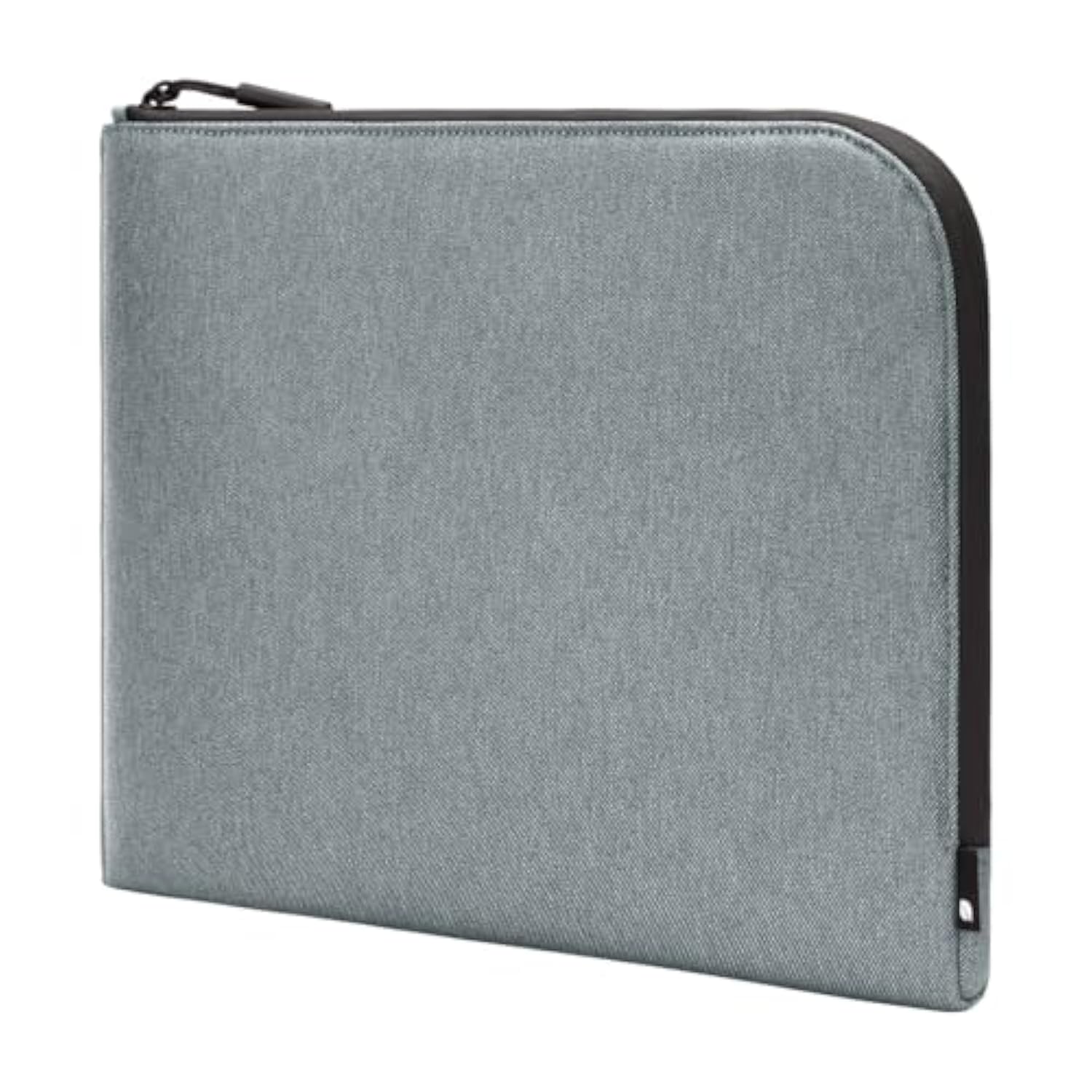 Incase Facet Sleeve – Designed for MacBook Air 13" 2018-2020 and MacBook Pro 13" 2016-2019 - Sleek, Durable and Form Fitting Case, Weather Resistant Cover, Dual Padded Inner Pockets for Accessories