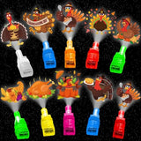 Thanksgiving Table Decor Fall Harvest Turkey Figurine for Home Decro