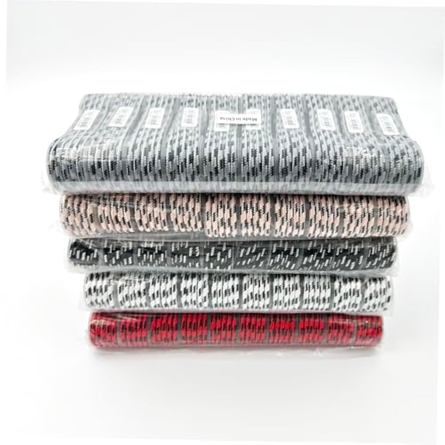 (50 Packs) Usb Type C Cables Nylon Braided Charging Cable For Android Phone Chargers (5Ft/1.5M) Usb-C Sync Compatible Wholesale Bulk Lot