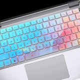 Keyboard Cover Skin For Dell Latitude 14" 7430 7420 7410, Dell Latitude 5430 5