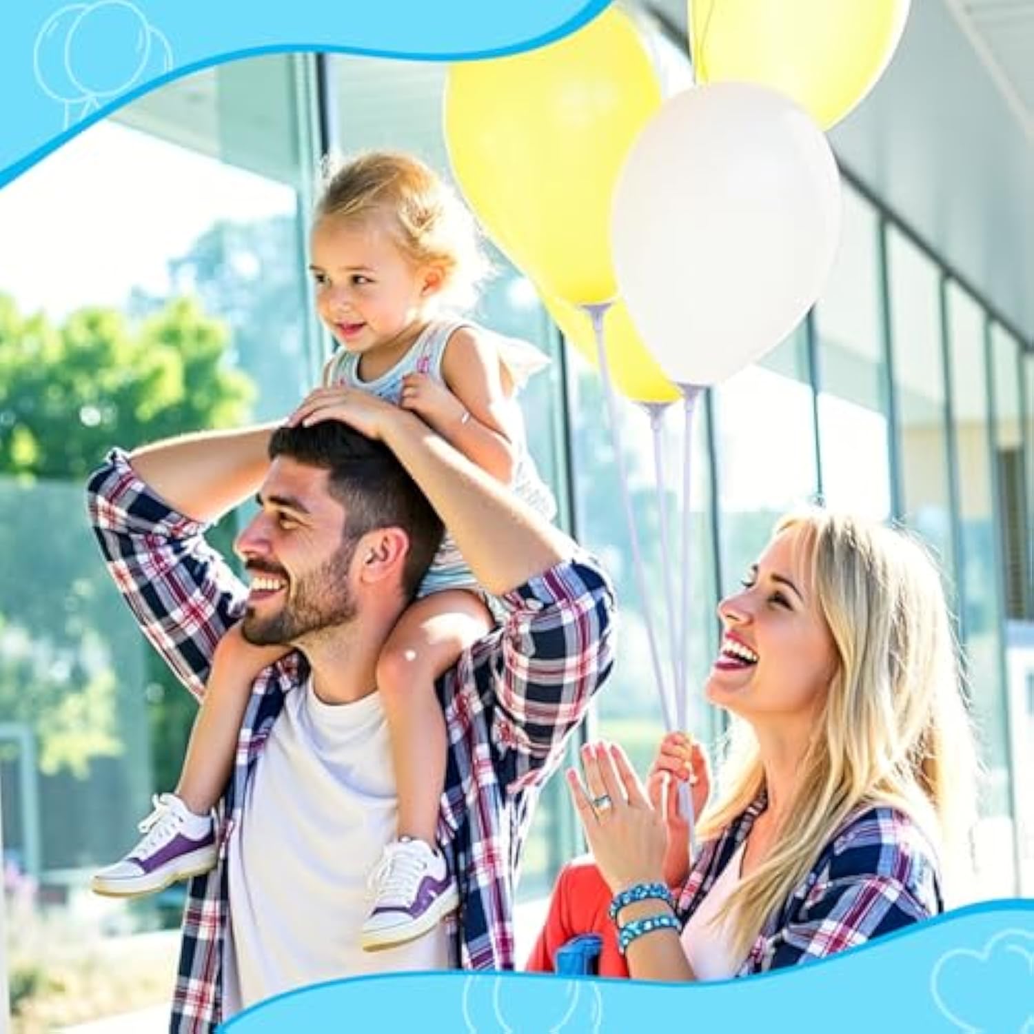 Balloon Sticks 100Pcs Balloon Stick And Cup For Party Wedding