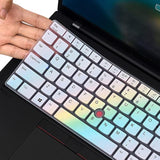 Keyboard Cover For 2022 14" Lenovo Thinkpad X1 Carbon Gen 10, Thinkpad T14 & T