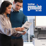 Brother Genuine Tn920Uxxl Ultra High Yield Black Toner,1 Pack