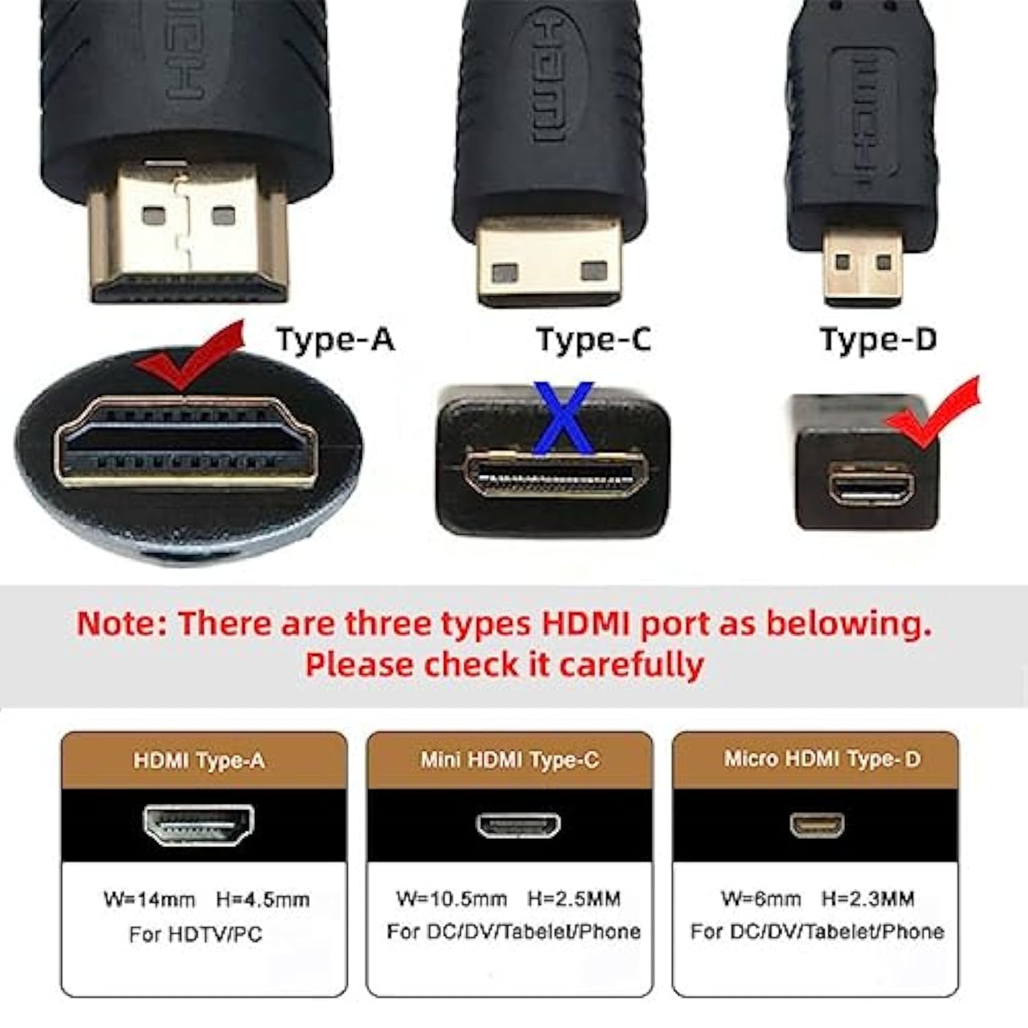 Micro Hdmi Stretch Coiled Cable Hdmi 1.4 To Micro Hdmi 90 Degree Left Angled 4