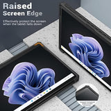 MoKo Case Compatible with Microsoft Surface Pro 9 / Pro 9 5G 13-Inch 2022 - Al