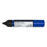 Sennelier Abstract Acrylic Liner, 27ml, Ultramarine Blue, (10-121301-314)