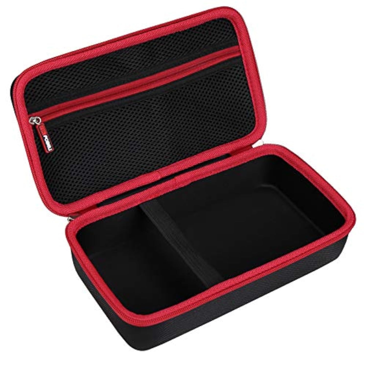 Hard Travel Case Compatible With Noco Genius10/For Boost X Gbx45 Gb50 Ultrasafe Jump Starter, Fully-Automatic Smart Battery Charger (Case Only)