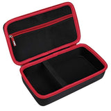 Hard Travel Case Compatible With Noco Genius10/For Boost X Gbx45 Gb50 Ultrasafe Jump Starter, Fully-Automatic Smart Battery Charger (Case Only)