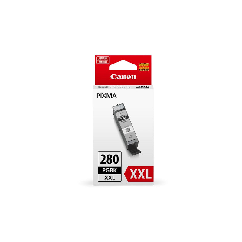 Canon PGI-280XXL Ink for TR, TS Series Printers, Multiple Models Supported