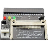 Cf To 40-Pin Ide Adapter Compact Flash Cf To Ide Bootable Converter
