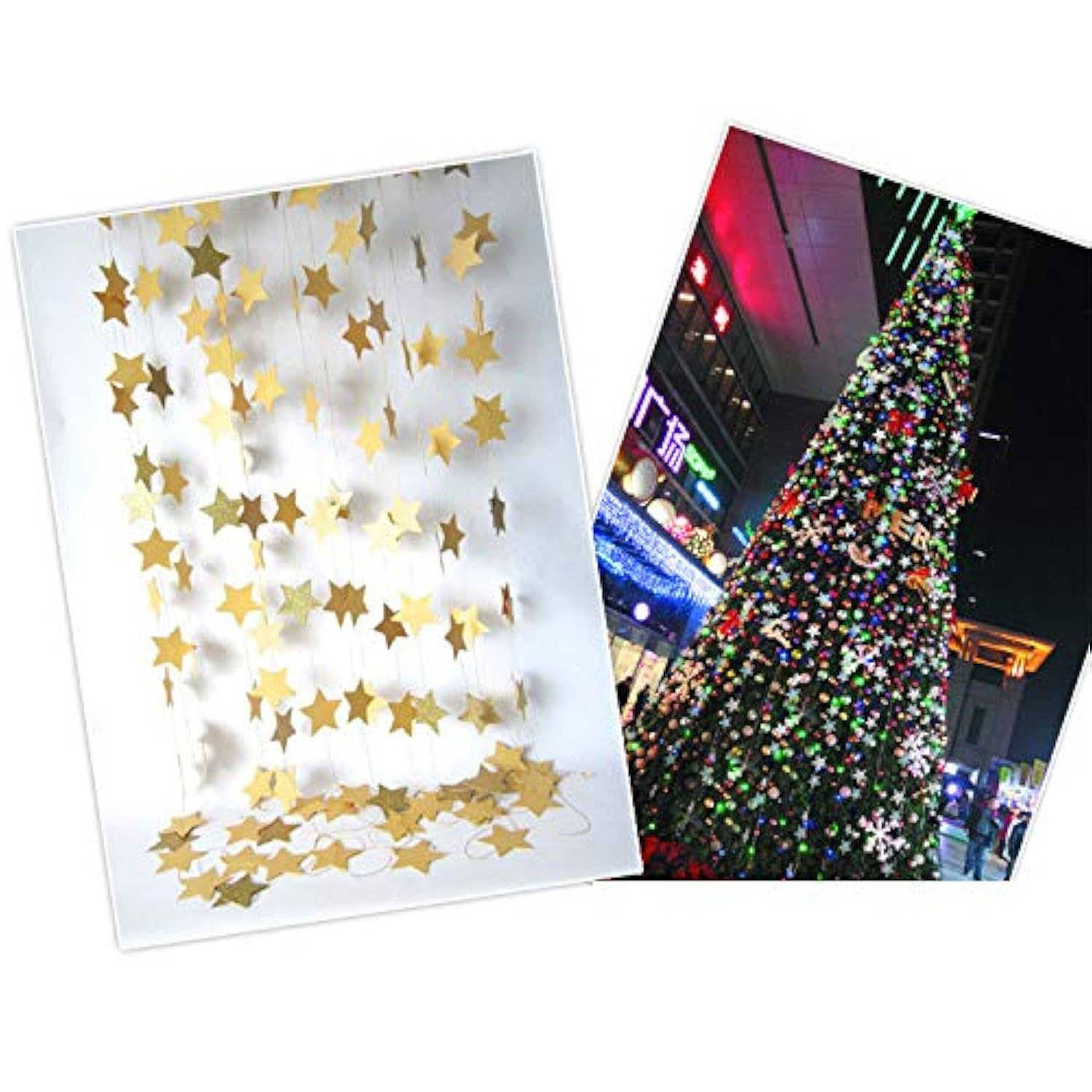 Gold welcome back balloons and banner with flower and star accents for school or home decor