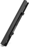 Toshiba PA5185U 1BRS Laptop Battery Replacement for Satellite C55 C55D S55 L55