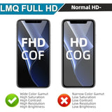 iPhone 11 6.1 Inch LCD Screen Replacement with Tools and Protector