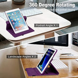 10.2 Inch Ipad Case Fit Ipad 9Th Generation 2021/ Ipad 8Th Generation 2020/ Ip
