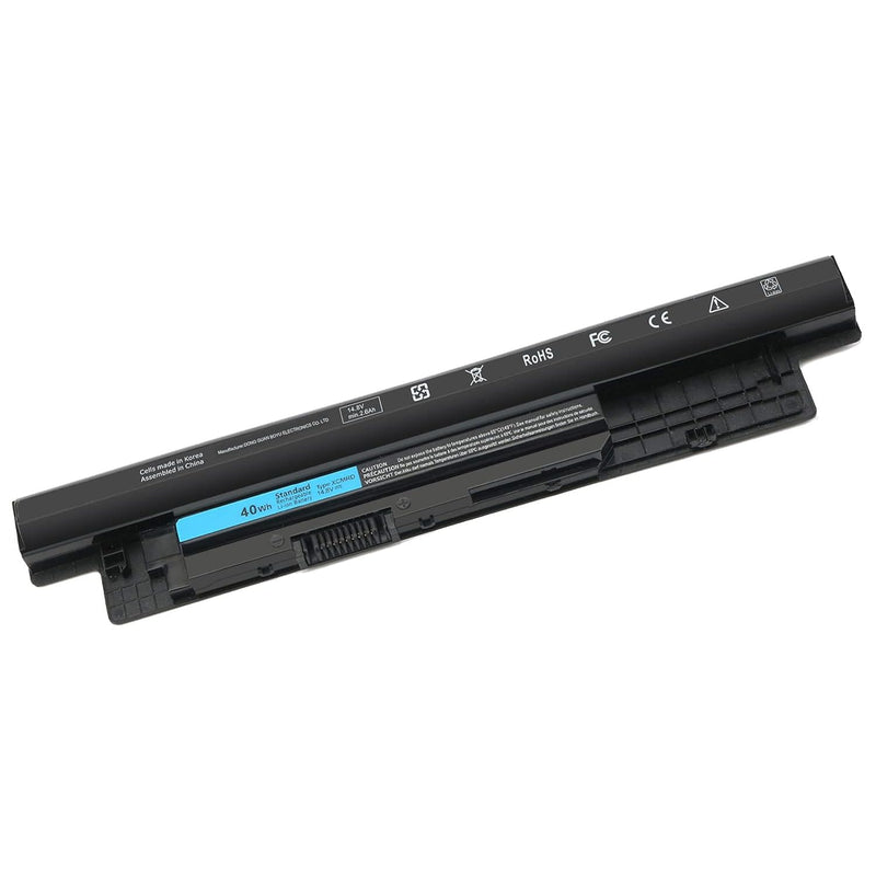 40Wh Xcmrd 14.8V Battery For Dell Inspiron 15 3000 Series 15 3541 3542 3543 35