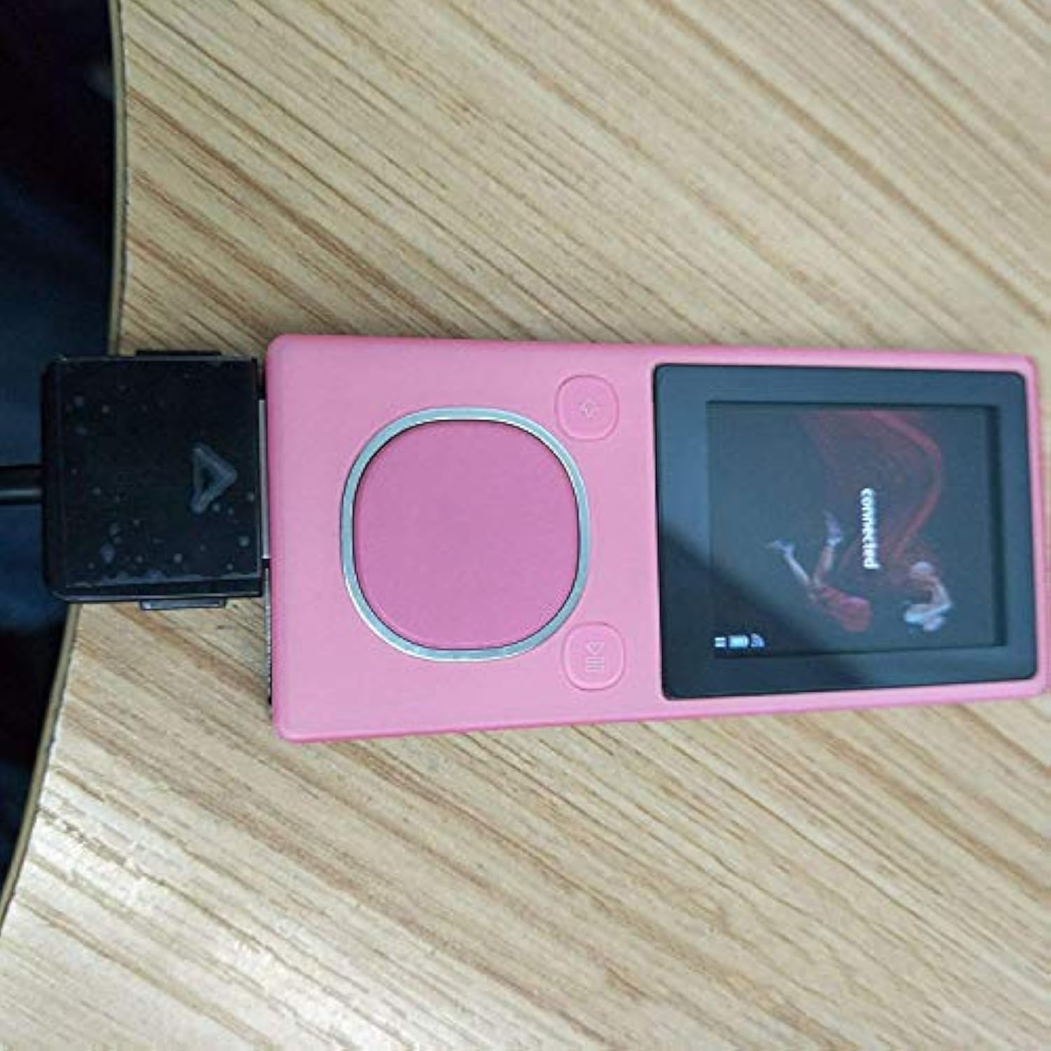 Zune Charger Cable Replacement Usb Sync Data Transfer Power Charging Cord Compatible For Microsoft Zune Zune2 Zunehd Mp3 Mp4 Player (3.3Ft)