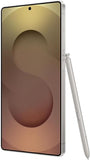 Samsung Galaxy S25 Ultra 256GB Titanium Pink Gold Unlocked Smartphone Excellent Condition