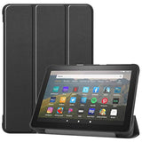 Fire Hd 8 Tablet Case, Tablet Case Fits Amazon Kindle Fire Hd 8 & 8 Plus Table