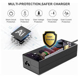 45W 19.5V 2.31A Laptop Charger Replacement For Hp Stream 11 13 14,Hp Pavilion,