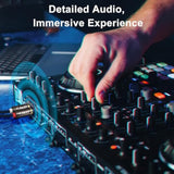 Rca Cable, (2 Pack) Gold-Plated Rca Audio Cables, Copper Shell 2Rca Male To 2Rca Male Stereo Audio Cable, 3 Feet