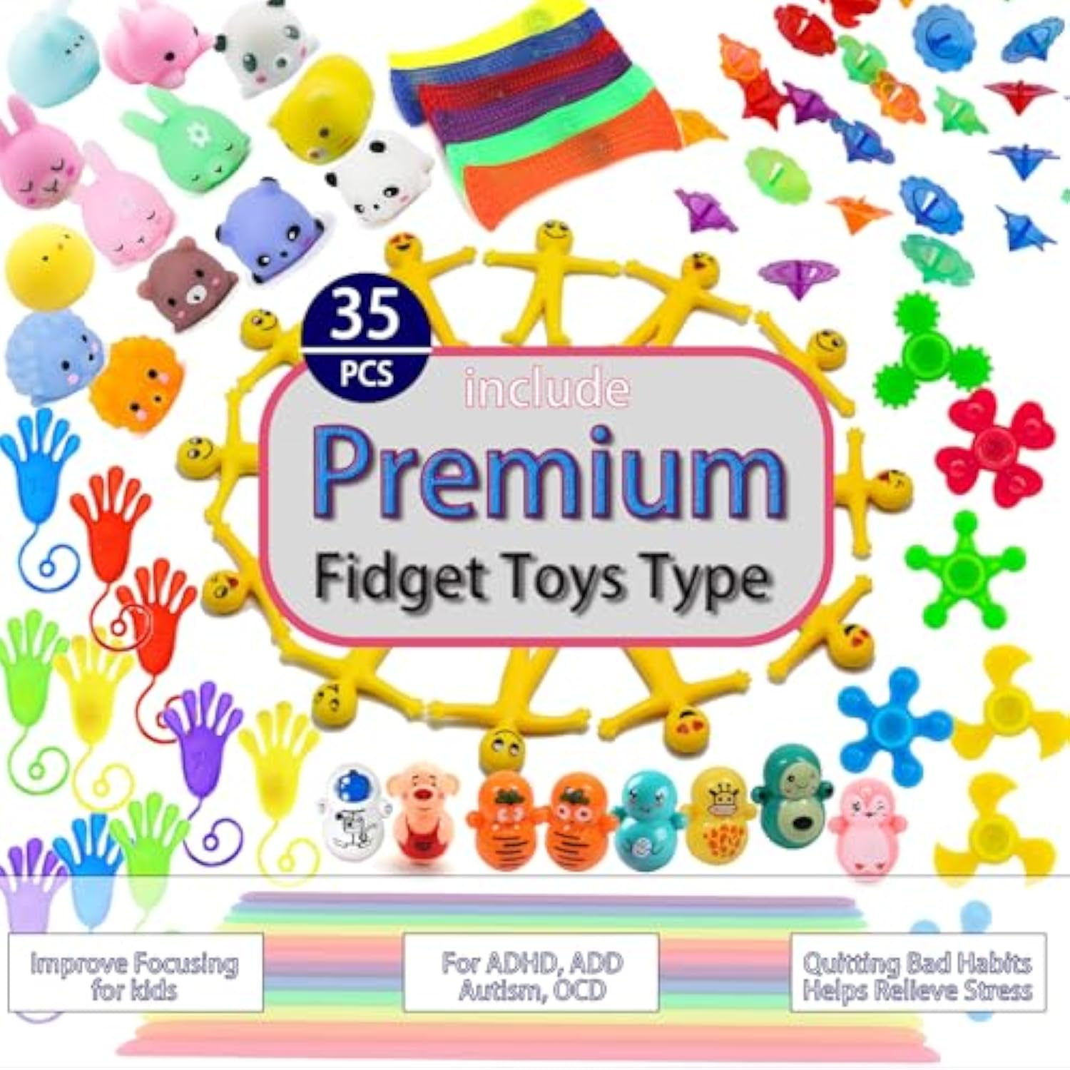 300Pcs Premium Party Favors For Kids 5-12, Assortment Toys Kids Prizes,Birthday Gift Bulk Toy, Goodie Bag Stuffers,Treasure Box Toys For Classroom Prizes Pinata Stuffers For Children