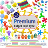 300Pcs Premium Party Favors For Kids 5-12, Assortment Toys Kids Prizes,Birthday Gift Bulk Toy, Goodie Bag Stuffers,Treasure Box Toys For Classroom Prizes Pinata Stuffers For Children