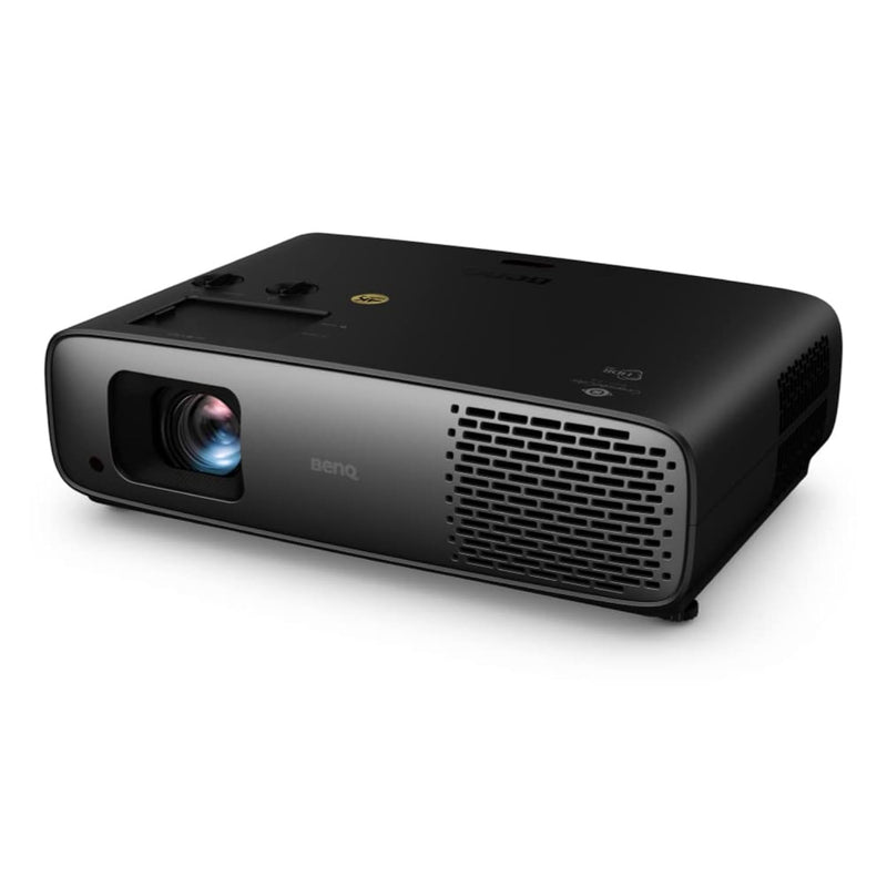 BenQ HT4550i 4K HDR 3200L Smart Projector Android TV Netflix Chromecast