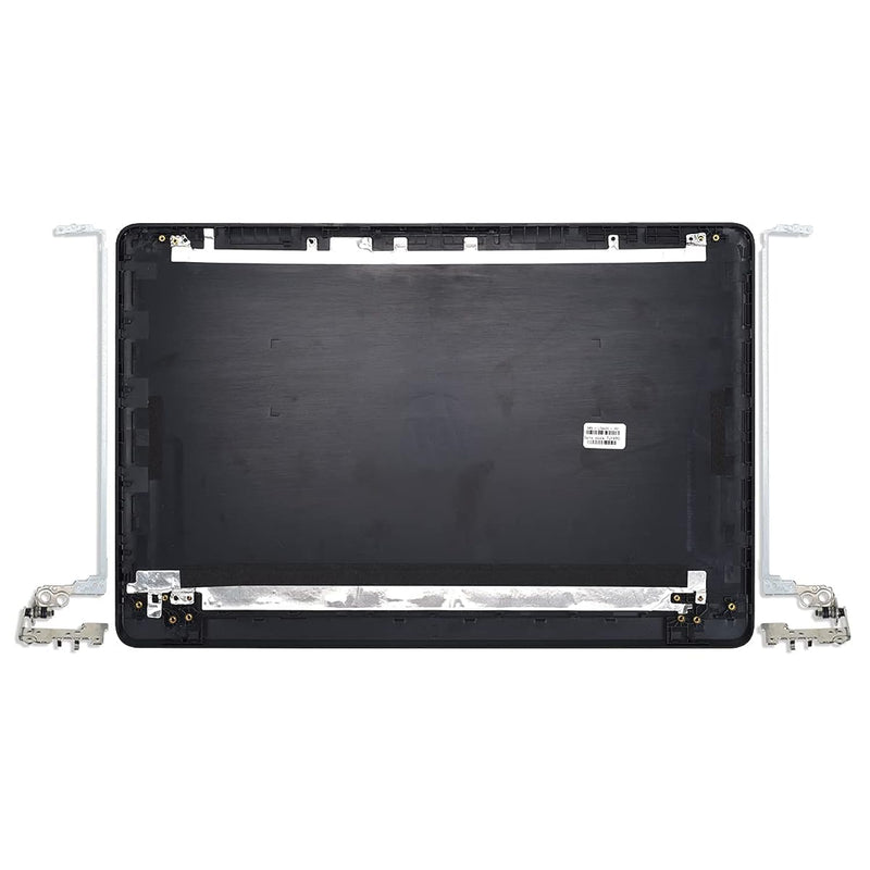 Replacement Lcd Back Cover Top Lid W/Hinges For Hp 15-Bs 15-Bw 15T-Br, 250 G6