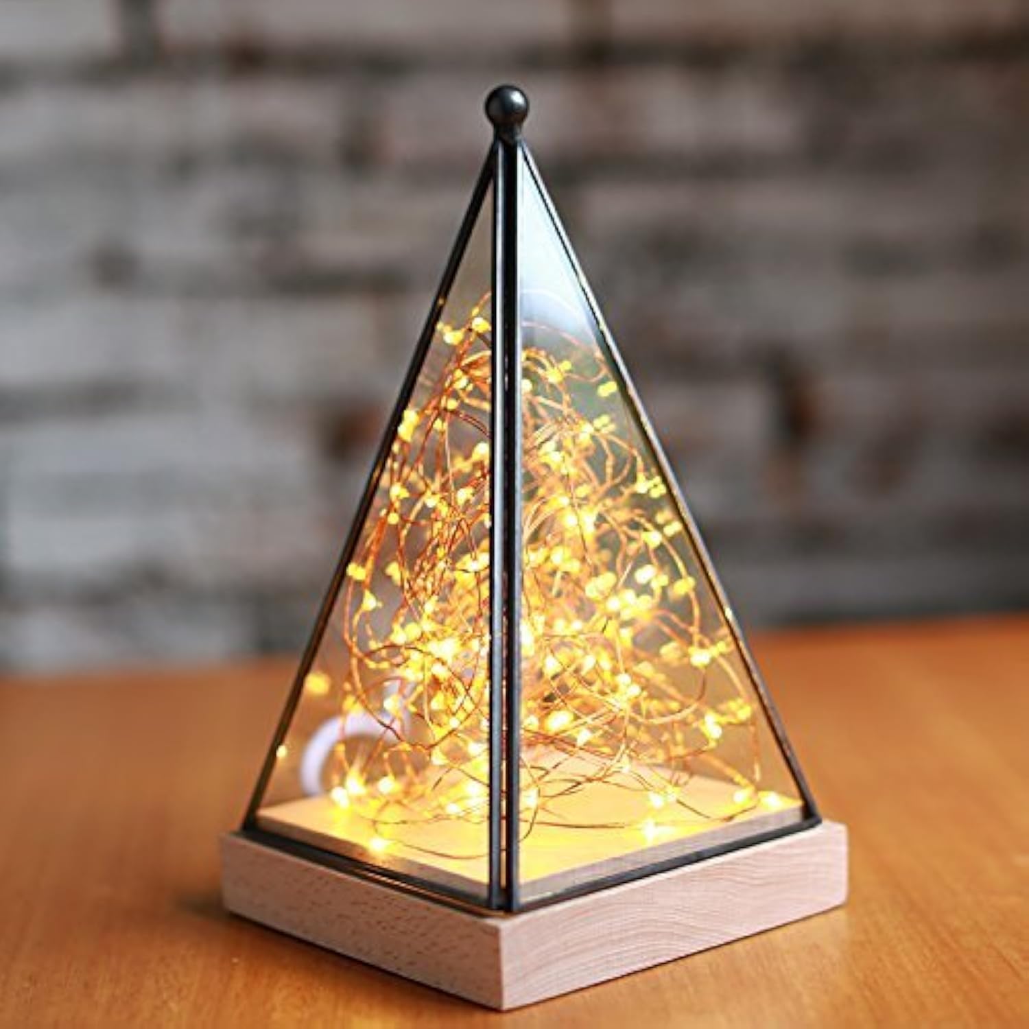 Waterproof Led Fairy String Lights - Battery Operated For Indoor & Outdoor Decoration, Wedding, Home Parties, Christmas