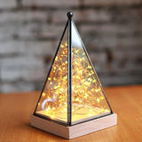 Waterproof Led Fairy String Lights - Battery Operated For Indoor & Outdoor Decoration, Wedding, Home Parties, Christmas