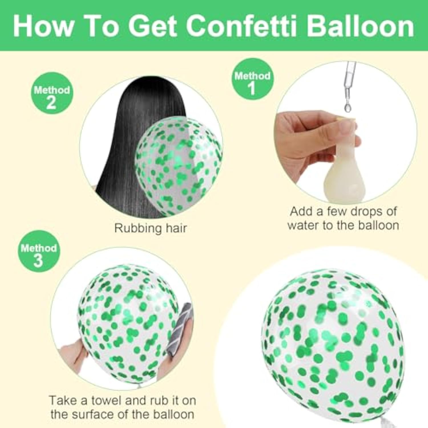 Green Orange Yellow Balloons, 60 Pcs 12 Inch Sage Green Yellow Blue Latex Balloons For Boys Girls Jungle Themed Birthday Wedding Graduation Baby Shower Safari Dinosaur Party Decor