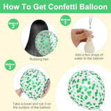 Green Orange Yellow Balloons, 60 Pcs 12 Inch Sage Green Yellow Blue Latex Balloons For Boys Girls Jungle Themed Birthday Wedding Graduation Baby Shower Safari Dinosaur Party Decor