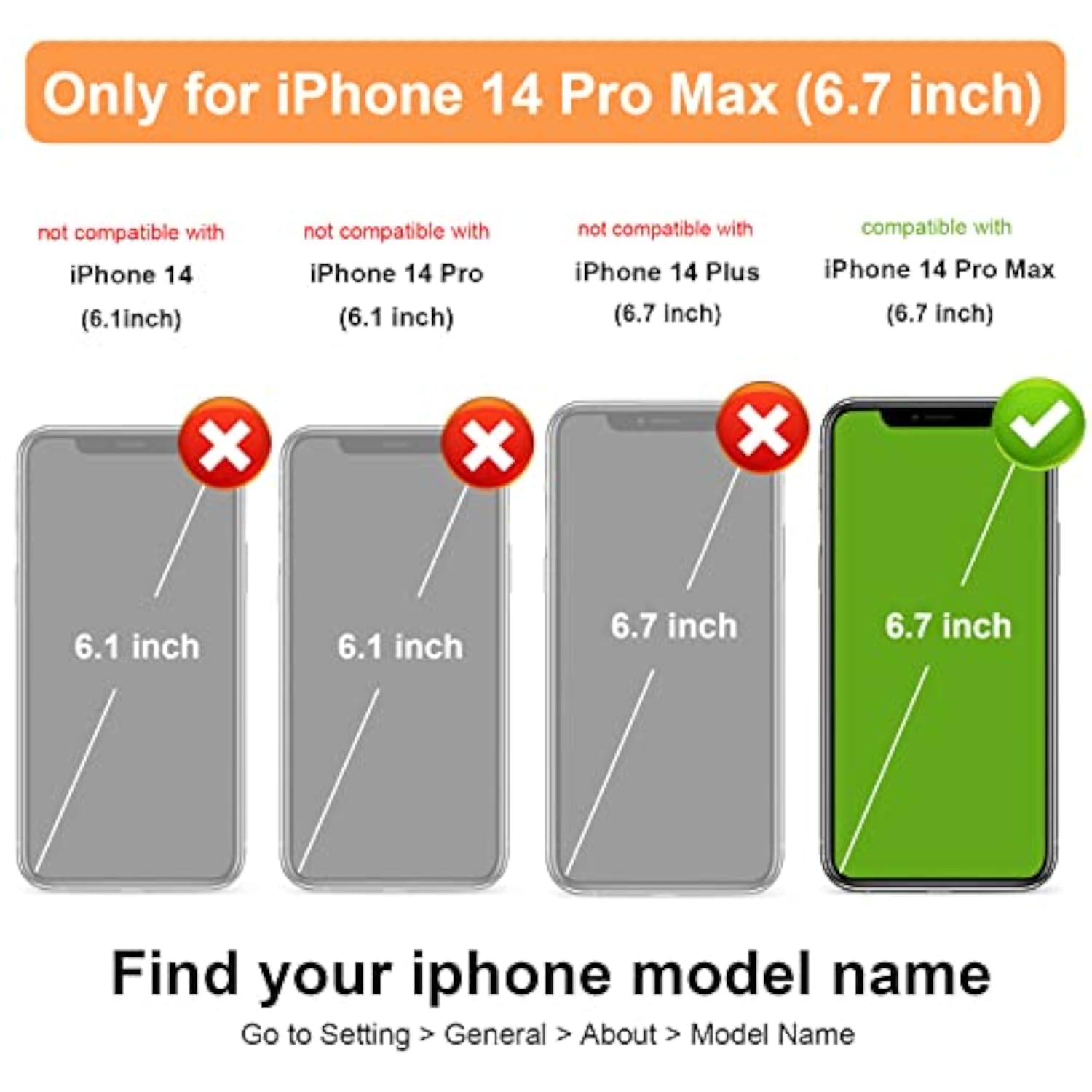 Mandala Pattern PU Leather Wallet Case for iPhone 14 Pro Max with Card Holder and Double Buttons, 6.7 Inch, Blue