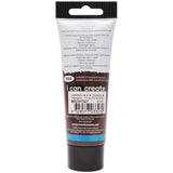 Acrylic Paint Studio 75Ml - Burnt Umber