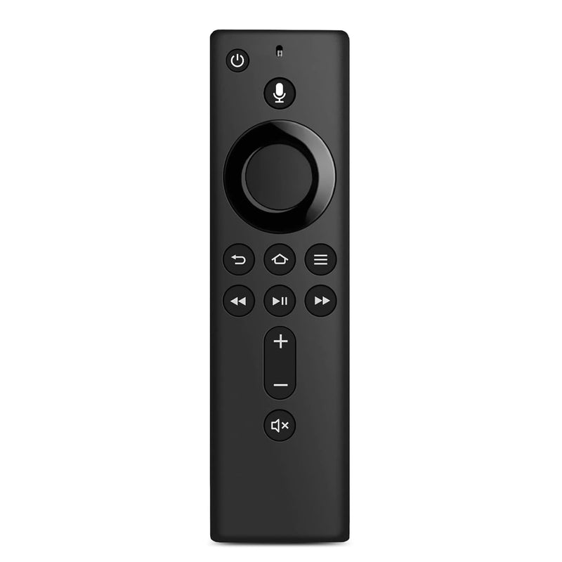 L5B83H Voice Replacement Remote Control (2Nd Gen) Fit For Amazon Fire Tv Stick