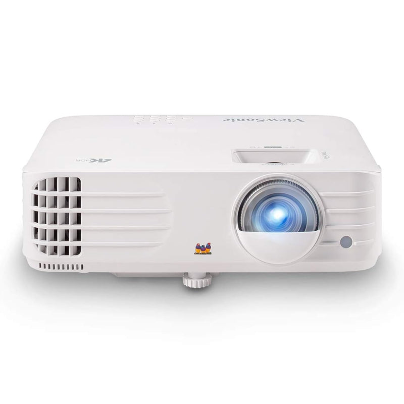 ViewSonic PX701-4K UHD 3200 Lumens Projector, HDR, Dual HDMI, 300" Screen