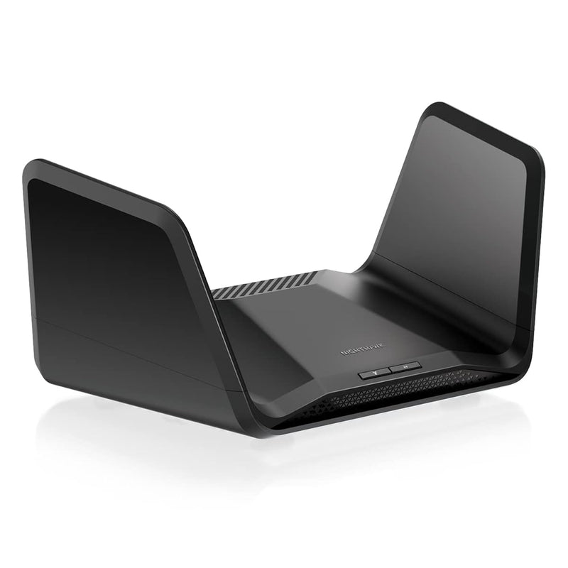 Nighthawk Wifi 6E Router (Raxe300) | Axe7800 Tri-Band Wireless Gigabit Speed (