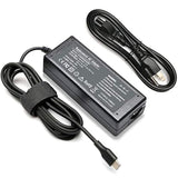 45W Usb-C Charger Compatible With Lenovo 4X20M26252 Adlx45Ycc3D Adlx45Ylc3D Ad