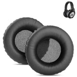E50Bt Earpads Replacement Compatible With Jbl E50/Jbl E50Bt/Jbl S500/Jbl S700 Headphones Ear Pads Cushion(Protein Leather/Memory Foam)