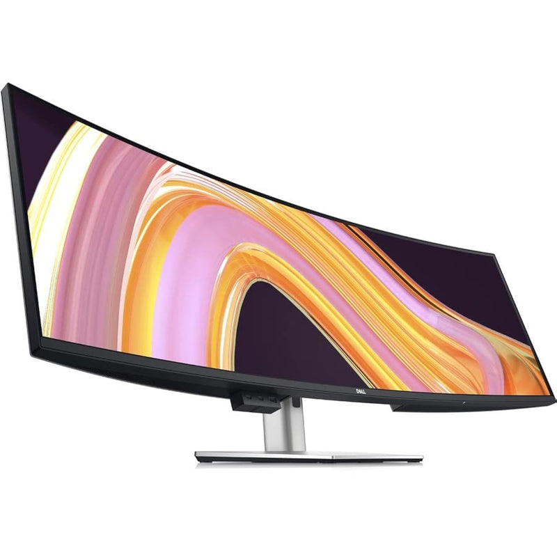 Dell UltraSharp U4924DW 49" Dual Quad HD (DQHD) Curved Screen Edge WLED LCD Mo