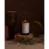 Brooklyn Candle Beach Bonfire Fall Candle - Luxury Scented Candle, Vegan Soy Wax, Autumn Aromatherapy, Hand Poured In The Usa, 50 Hour Slow Burn Time - 7Oz