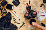 Immersion Circulator/Thermostat For Precision Film Processing At Home