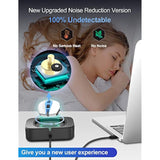 Undetectable Mouse Mover Usb Physical Mouse Jiggler Moves Mouse Randomly, Auto